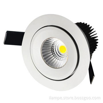 2014 Newest Adjustable 5W LED Downlight